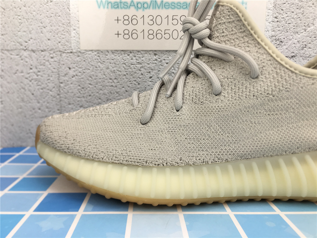 Yeezy Boost 350 V2 Sesame - F99710